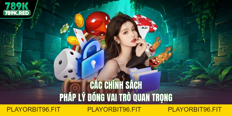 Điều Khoản Thành Viên 789K - Đọc Quy Định, Tránh Xa Rủi Ro