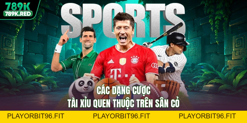Kèo Tài Xỉu - Thỏa Sức Đam Mê, Nhận Tiền Thưởng Cực Lớn