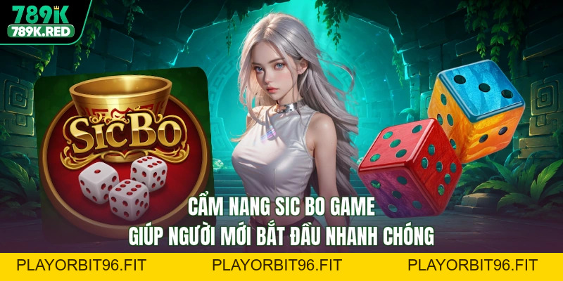 Sic Bo - Trò Chơi Đỉnh Cao, Săn Thưởng Bạt Ngàn