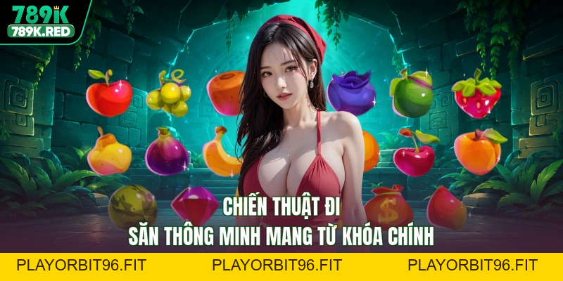 Nổ Hũ Trái Cây - Vòng Quay Kỳ Diệu, Rinh Ngay Quà Khủng