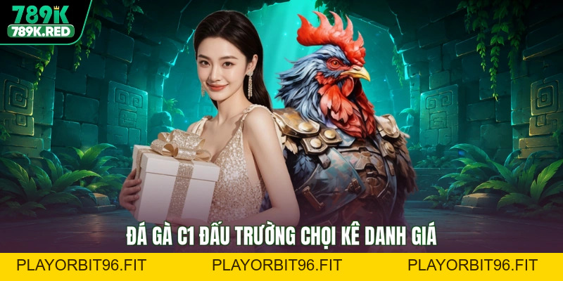 Đá Gà C1 - Đấu Trường Vang Danh, Tranh Tài Xưng Bá