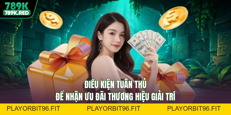 Khuyến Mãi 789K - Nhận Quà Liền Tay, Rước Ngay Tài Lộc