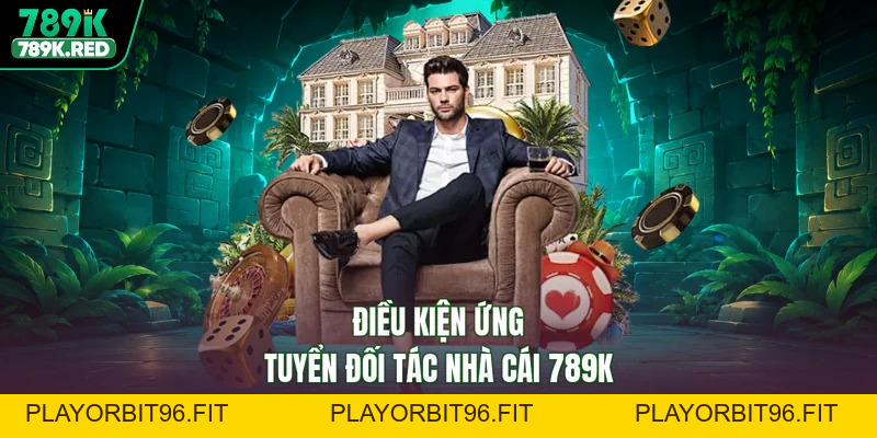 Đại Lý 789K - Hợp Tác Đầu Tư, Thu Nhập Cực Khủng