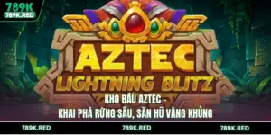 Nổ Hũ 789K - Slot Đặc Biệt Quay Trúng Lớn, Rinh Quà Đầy Tay