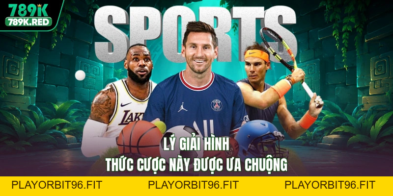 Kèo Tài Xỉu - Thỏa Sức Đam Mê, Nhận Tiền Thưởng Cực Lớn