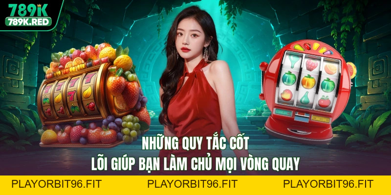 Nổ Hũ Trái Cây - Vòng Quay Kỳ Diệu, Rinh Ngay Quà Khủng