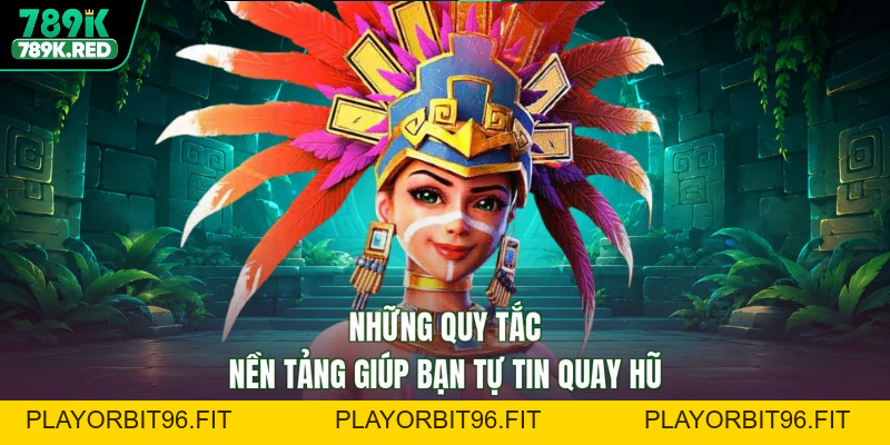 Kho Báu Aztec - 789K Khai Phá Rừng Sâu, Săn Hũ Vàng Khủng