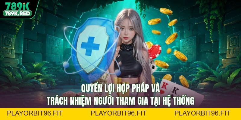 Chính Sách Bảo Mật 789K - Vững Bước Cá Cược, Bảo Mật Sánh Đôi
