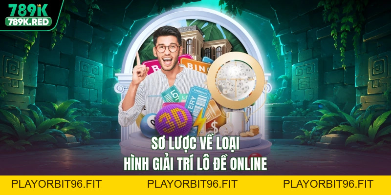 Lô Đề Online - Chốt Số Thông Minh, Rinh Quà Cực Khủng