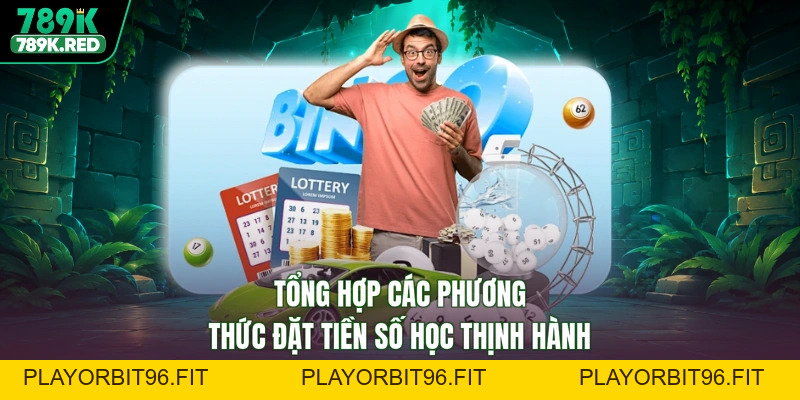 Lô Đề Online - Chốt Số Thông Minh, Rinh Quà Cực Khủng