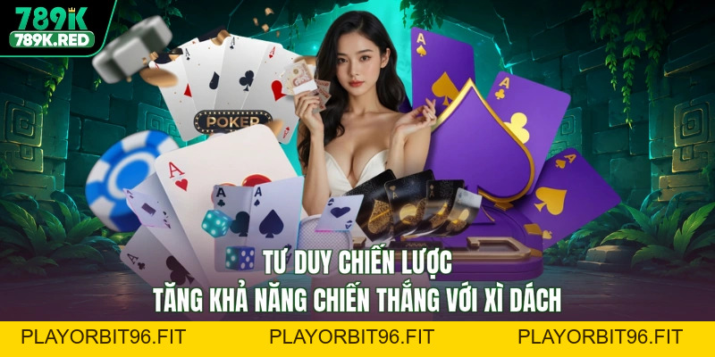 Blackjack - Chinh Phục Điểm Số, Thắng Thưởng Lớn Mỗi Ngày
