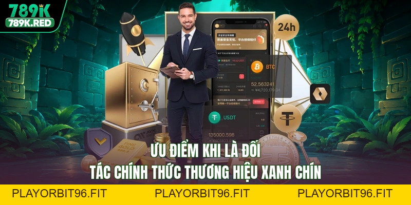 Đại Lý 789K - Hợp Tác Đầu Tư, Thu Nhập Cực Khủng